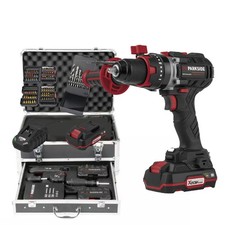 Parkside PSBSAP 20 Set