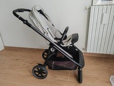Passeggino Trio Peg Perego
