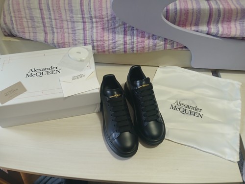 Alexander mcqueen sneakers - alexander,