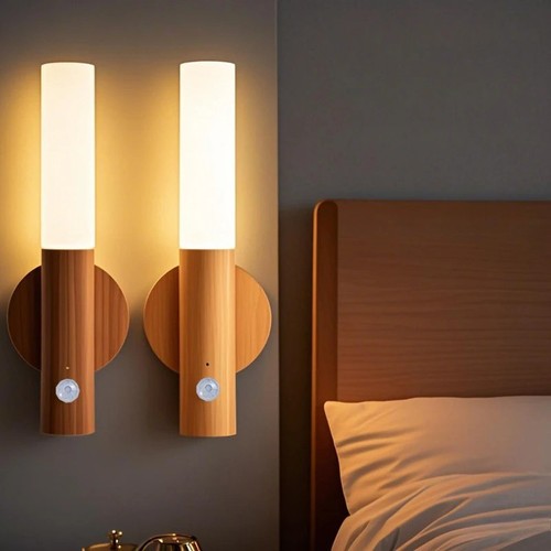Luce notturna led - notturna,