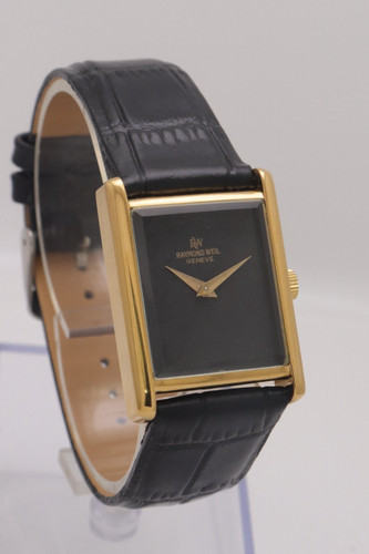 Orologio uomo raymond weil - uomo,