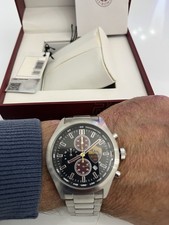 cronografo della roma