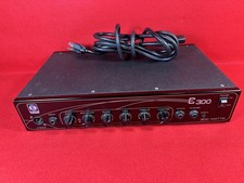 Eden USM-E300-U Amplificatore