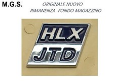 46757620 EMBLEMA LOGO SIGLA