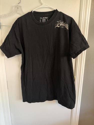 Billabong y2k shirt - billabong, t-shirt
