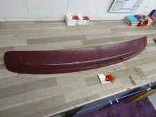 Spoiler tetto spoiler