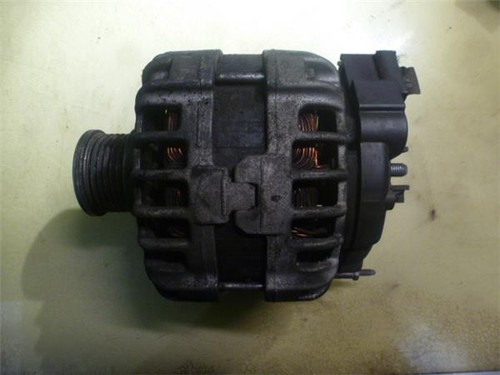 Alternatore volkswagen crafter - alternatore,
