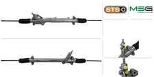 Scatola sterzo idraulica Iveco