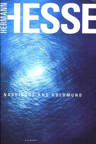 Narcissus and goldmund - and, a