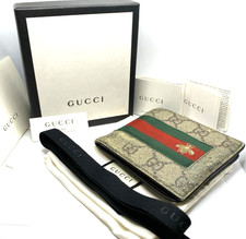 ✅Gucci GG Supreme