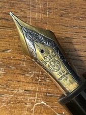 Mont Blanc Meisterstuck 149