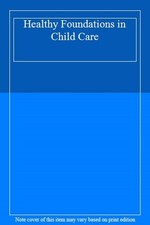 Healthy Foundations in Child