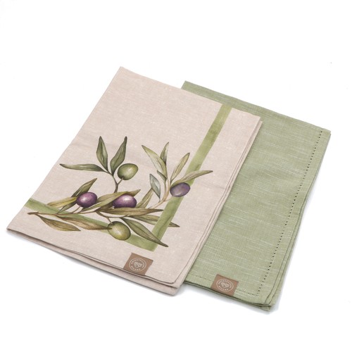 Rose tulipani olyvia set 2 - rose,