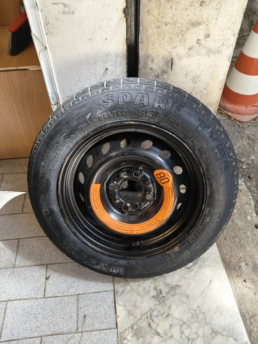 Ruotino scorta pirelli - scorta,