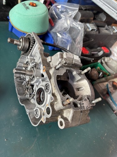 Motore kawasaki 125 1998 - 125,