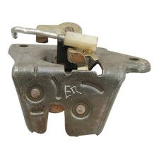 Serratura Portello Posteriore