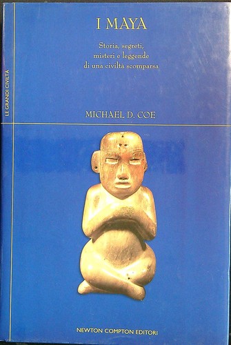 Maya coe michael - i,