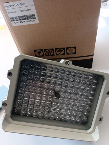 Kled b80 faro led a - ir,