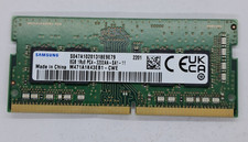 8GB DDR4 3200 mhz Memoria RAM