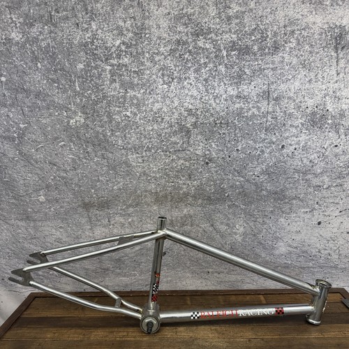 Telaio bmx vintage raleigh - telaio,