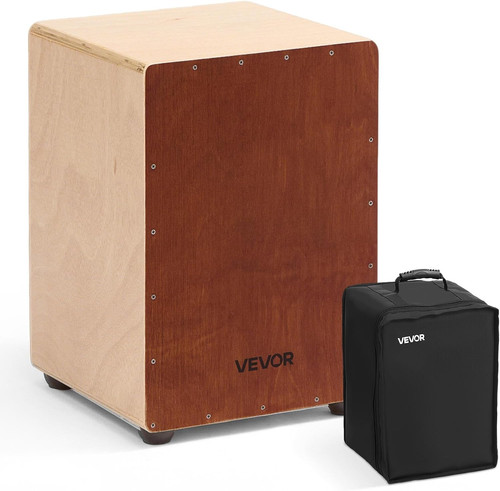 Cajon box drum con - box,