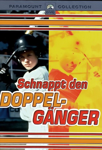 Dvd film sportivo baseball - dvd,