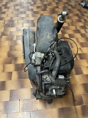 Motore gilera typhoon 2012 - gilera,
