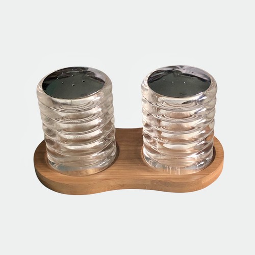 Set sale pepe acrilico - sale,