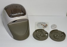 TREAT & TRAIN Sistema di