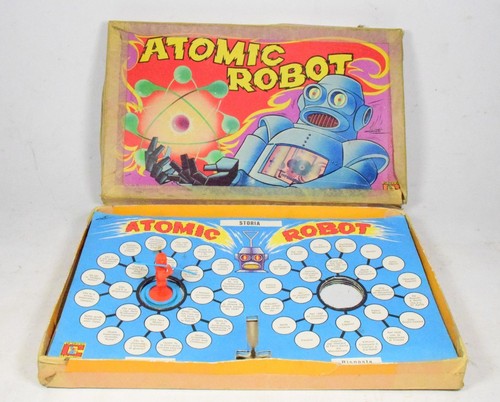 Gioco tavolo anni 70 - gioco, da