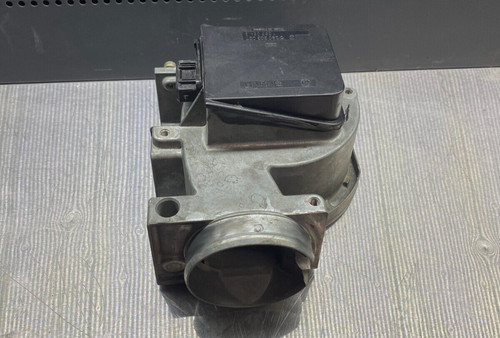Debimetro aria bosh bmw - debimetro,