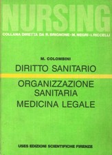 Diritto Sanitario