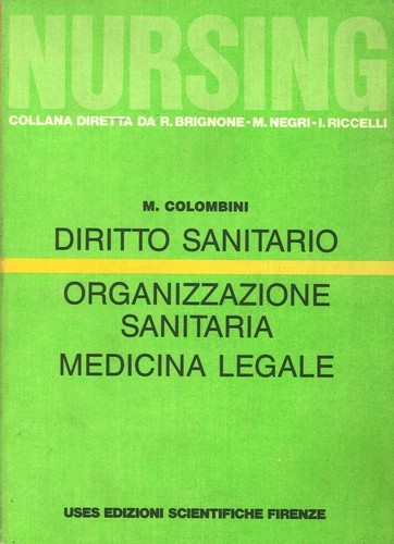 Diritto sanitario - diritto,