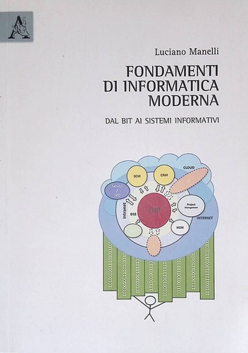 Fondamenti informatica - fondamenti, di