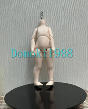 Bambola 1/6 BJD corpo ragazza resina corpo pelle normale - solo corpo (senza testa)