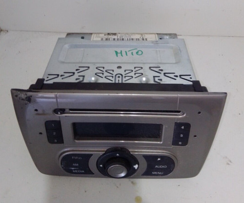 Display lettore stereo - display,