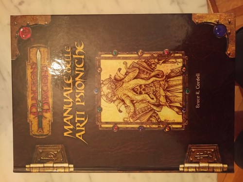 Dungeons dragons 0 - &,