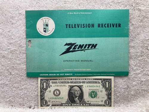 Guida proprietari zenith - guida, tv