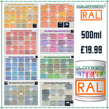 Vernice Smaltata Alta Qualità