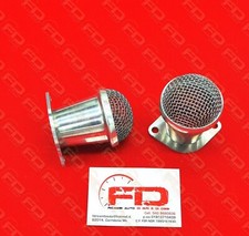 TROMBETTE ASPIRAZIONE FILTRO