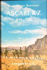 Ascari 1935 1936 caccia - 1935-1936,