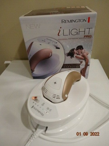 Remington light pro hair - i-light,