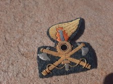 Fregio Per Cappello Grande