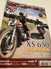 Moto Rivista Classic Yamaha