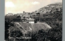 Cagliari Iglesias Miniera di