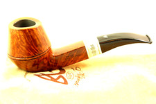 Pipa, pipe, pipa LUIGI VIPRATI anno 2004 174/200, Hand Made Italy