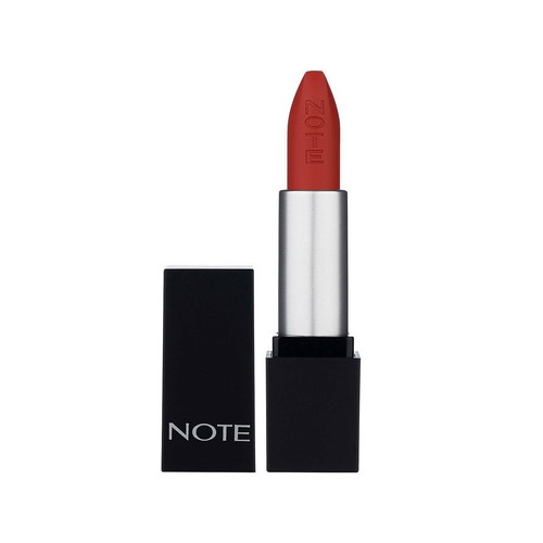 Nota rossetto ricco - ricco, opaco
