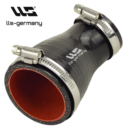 Turboscarico superiore per - turboscarico,