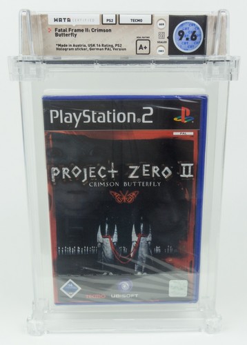 Playstation project zero - playstation, 2