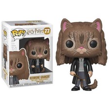 FUNKO POP ! HARRY POTTER -